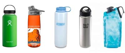 Shop Water Bottles for Camping