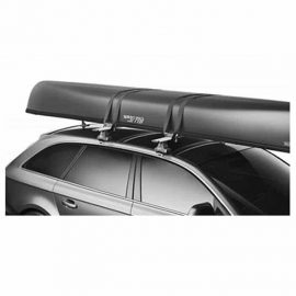 Thule discount canoe racks