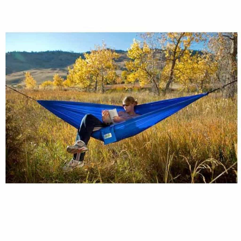 Trek Light Gear Compact Hammock – Canoeing.com