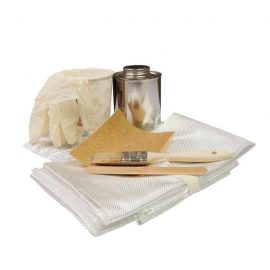 Wenonah Fiberglass Repair Kit