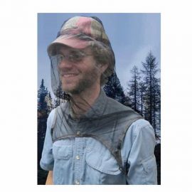 Ben's UltraNet Insect Head Net