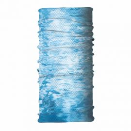 BUFF UV Insect Shield Pelagic Camo