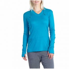 ExOfficio BugsAway Lumen Hoodie - Women's