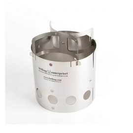 stove