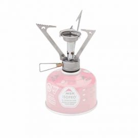 MSR PocketRocket Backpacking Stove