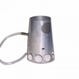 Stratus TrailStove