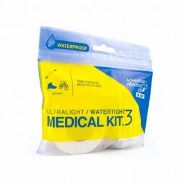 Adventure Medical Kits UltraLight / Watertight .3 First-Aid Kit