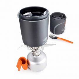 GSI Outdoors Halulite Minimalist Cookset