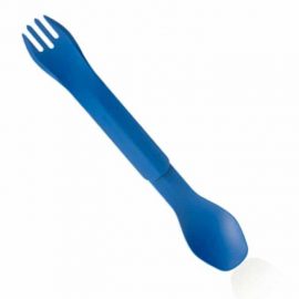 humangear GoBites Duo Fork and Spoon Set