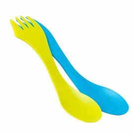 Light My Fire Spork Lefty
