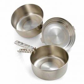 MSR Alpine 2 Pot Set