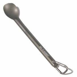 Sea to Summit Alpha Light Spoon – Long