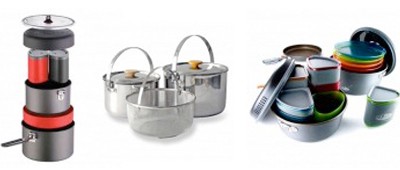 shop tripping cooksets