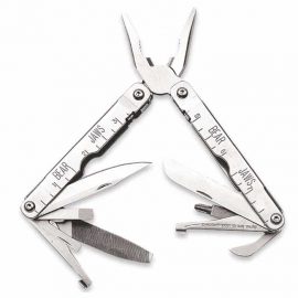 Bear & Son 4″ Bear Jaws Locking Multi-Tool