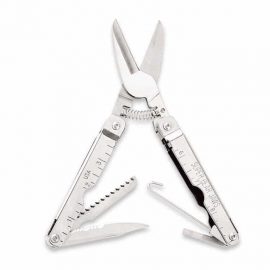 Bear & Son 4 1/2″ Bear Jaws Sportsman Bird Shears Multi-Tool