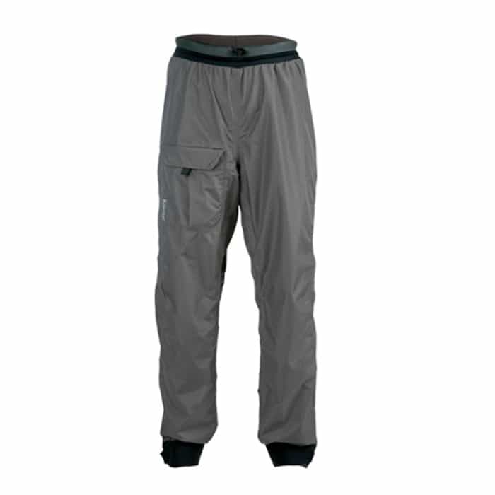 Waterproof and Breathable Pants