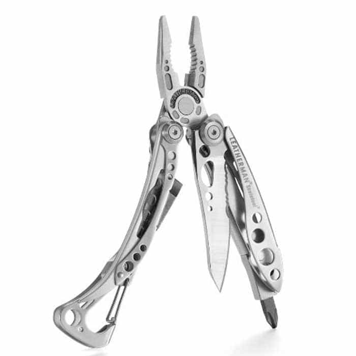 Leatherman Skeletool Multi-tool –