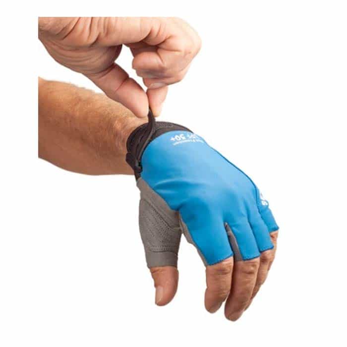 Sea to Summit Eclipse Paddling Gloves –