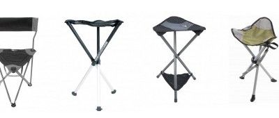 Stools for Camping