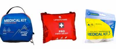 Shop Recreational Camping First Aid Kits