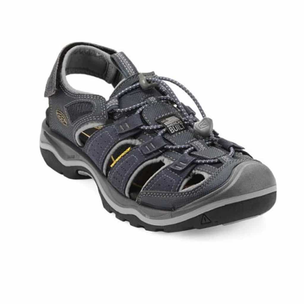 archline footwear