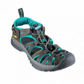 KEEN Whisper Sandals - Women's