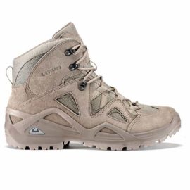 Lowa Zephyr Mid Hiking Boots - Men's