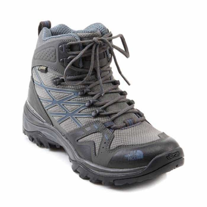 The North Face Hedgehog Mid Gore-Tex Hiking Boots – Canoeing.com