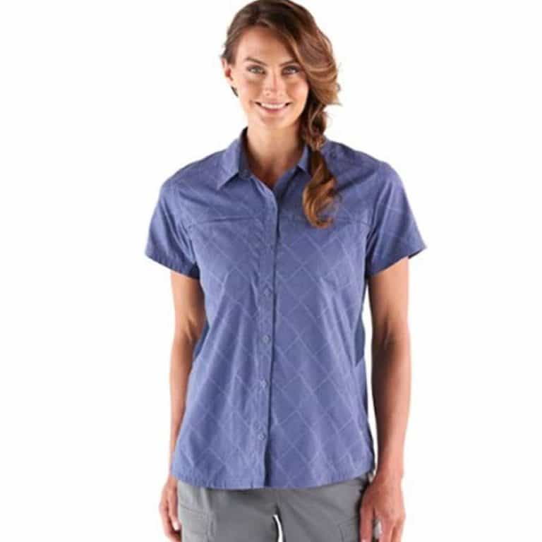 rei womens hiking shirts