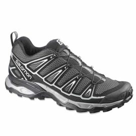 Salomon X Ultra 2 Low Hiking Shoes - Men's