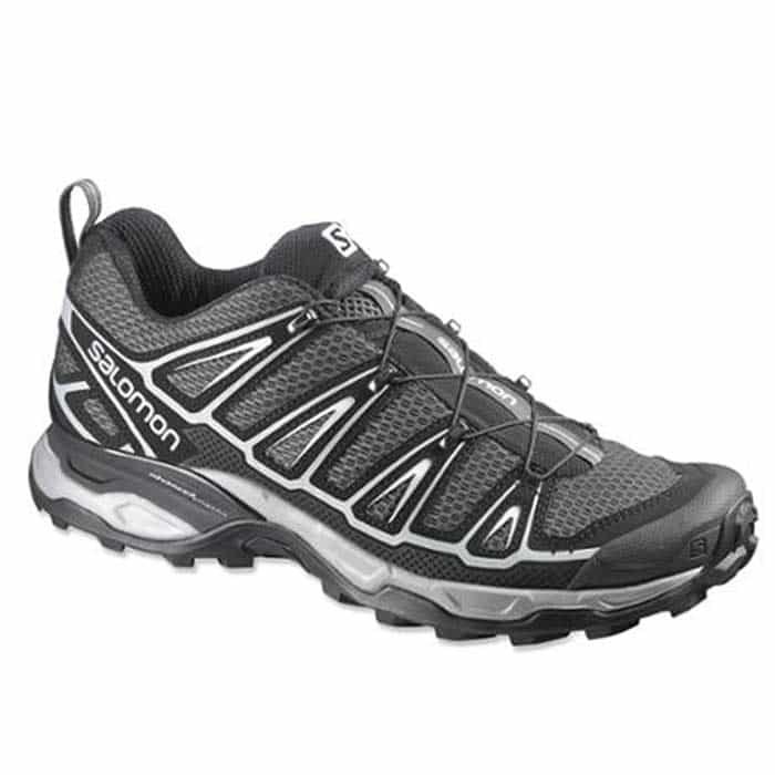 Ewell Give Dodge Salomon X Ultra 2 Low Hiking Shoes – Men's – Canoeing.com