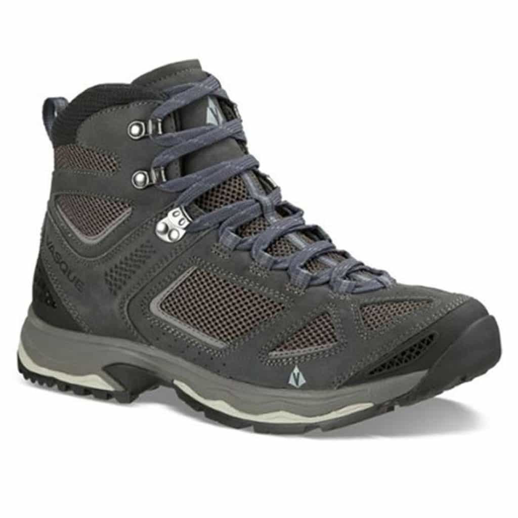 vasque breeze hiking boots