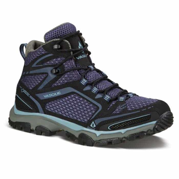 Vasque Inhaler II Mid GTX Hiking Boots – Women’s – Canoeing.com