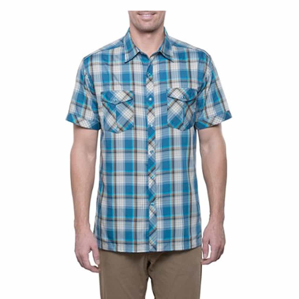 kuhl wayfarer shirt