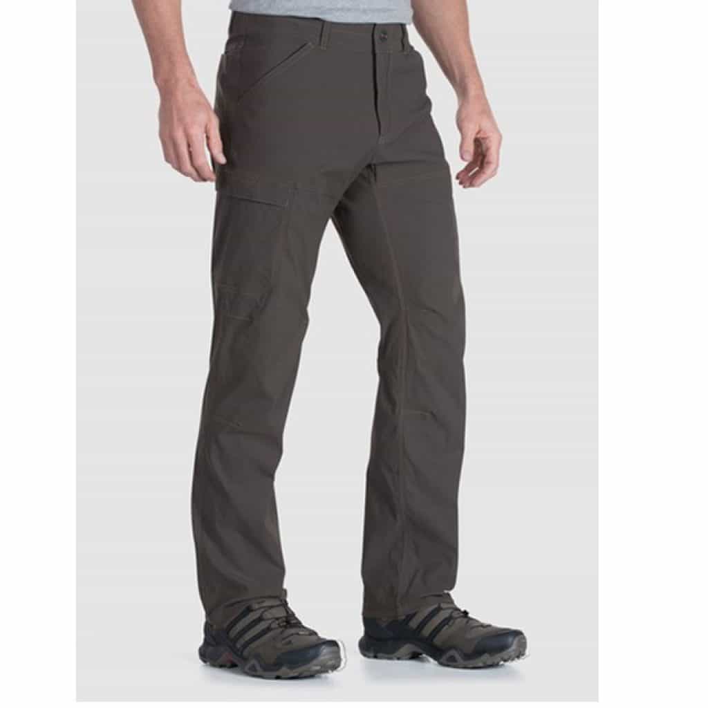 KUHL Renegade Stealth Pants – Men’s – Canoeing.com