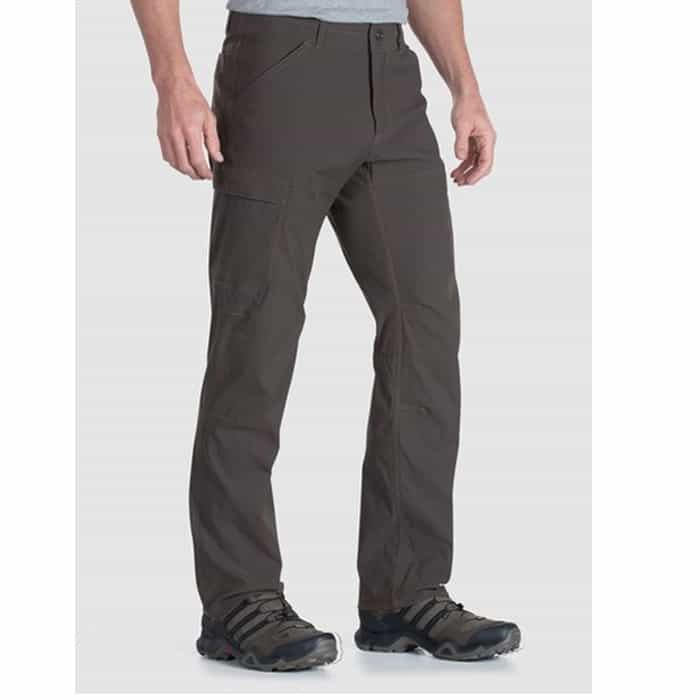 KÜHL's Renegade Pant (the perfect paddling pants) and Fall Collection