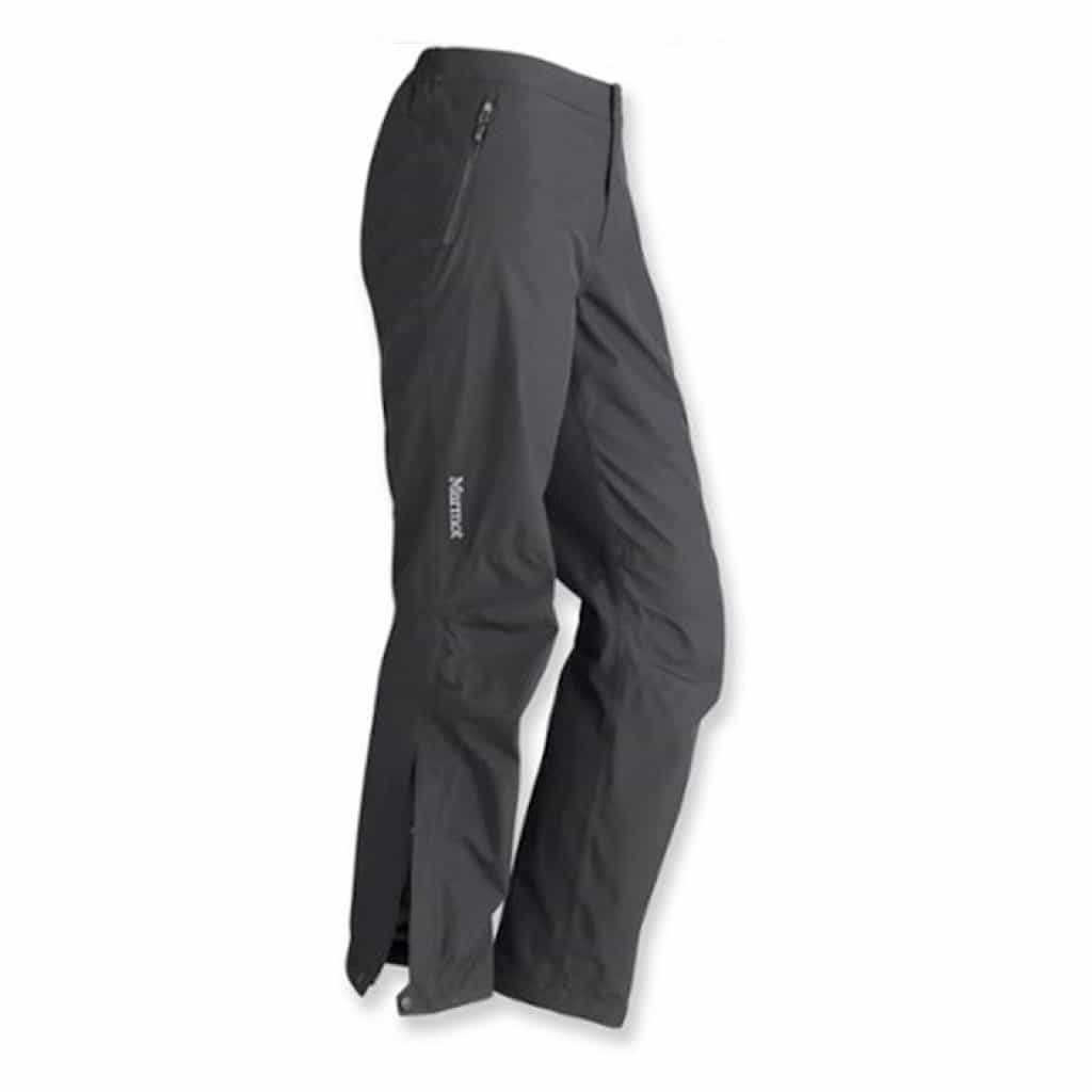 marmot minimalist pants