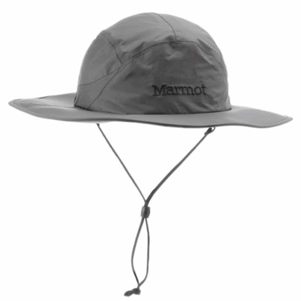 Marmot PreCip Safari Hat – Men’s – Canoeing.com