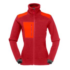 Norrona Trollveggen Thermal Pro Jacket - Women's
