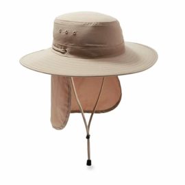 REI Co-op Sahara Outback Cape Hat