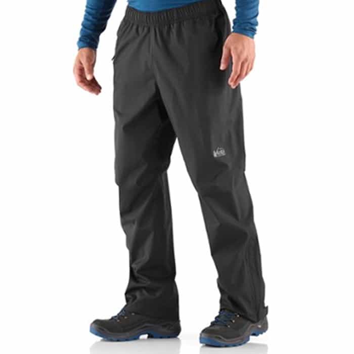 Whole Earth Provision Co. | The North Face The North Face Men's Antora Rain  Pants - 32in Inseam