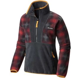 Columbia CSC Originals Fleece Pullover - Women'