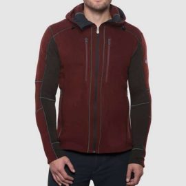 KUHL Interceptr Fleece Hoody
