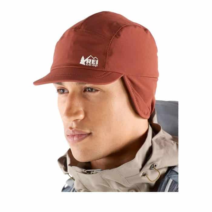 REI Co-op Insulated Waterproof Hat –