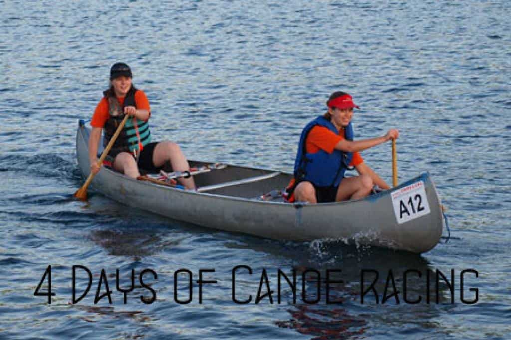 Annual General Clinton Canoe Regatta