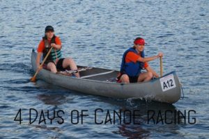 general clinton canoe regatta