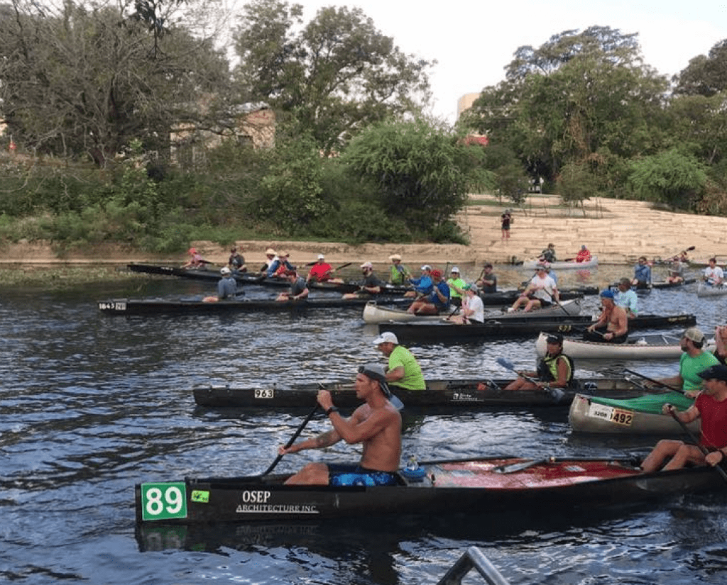 texas water safari race