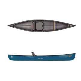 Wabakimi Internal Frame Canoe Pack – Ostrom Outdoors