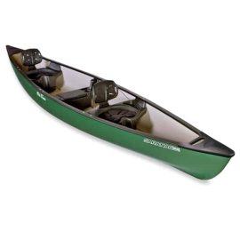 Wabakimi Internal Frame Canoe Pack – Ostrom Outdoors