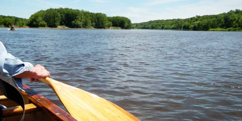Minnesota Rivers & Streams